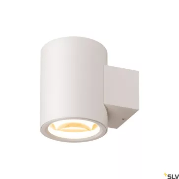   OCULUS UP-DOWN WL fehér 15W 2000-3000K projektor lencsés dim to warm LED fali lámpa