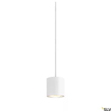   OCULUS PD fehér 11W 2000-3000K projektor lencsés dim to warm függesztett LED spot lámpa