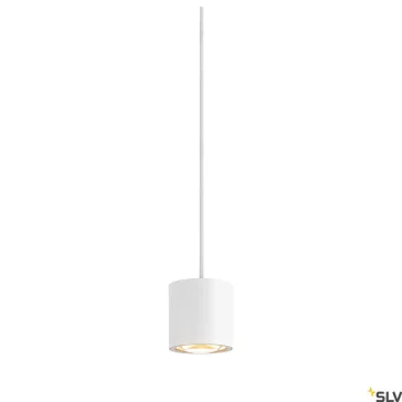   OCULUS PD fehér 11W 2000-3000K projektor lencsés dim to warm függesztett LED spot lámpa