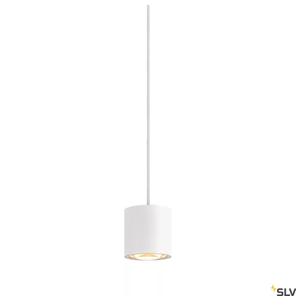 OCULUS PD fehér 11W 2000-3000K projektor lencsés dim to warm függesztett LED spot lámpa