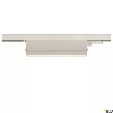   SIGHT MOVE TRACK LED fehér 26W 3000K 75° billenthető reflektor 3 fázisú sínhez