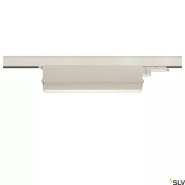   SIGHT MOVE TRACK LED fehér 26W 4000K 75° billenthető reflektor 3 fázisú sínhez