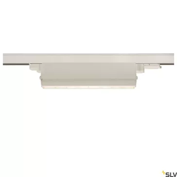   SIGHT MOVE TRACK LED DALI fehér 26W 3000K 75° dimmelhető reflektor 3 fázisú dali sínhez