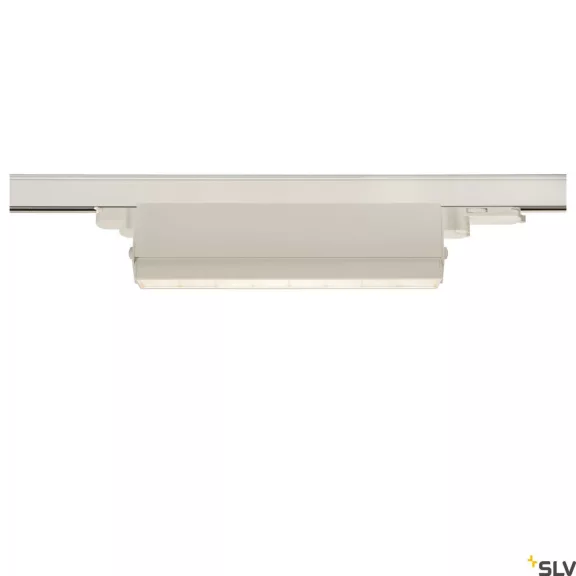 SIGHT MOVE TRACK LED DALI fehér 26W 3000K 75° dimmelhető reflektor 3 fázisú dali sínhez