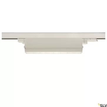   SIGHT MOVE TRACK LED DALI fehér 26W 4000K 75° dimmelhető reflektor 3 fázisú dali sínhez