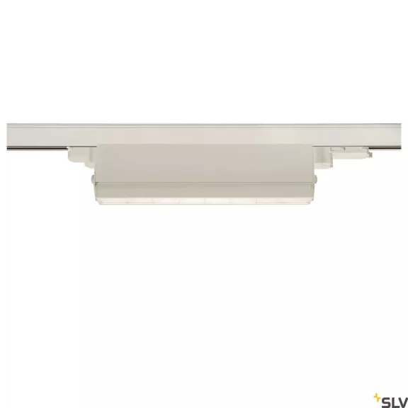 SIGHT MOVE TRACK LED DALI fehér 26W 4000K 75° dimmelhető reflektor 3 fázisú dali sínhez