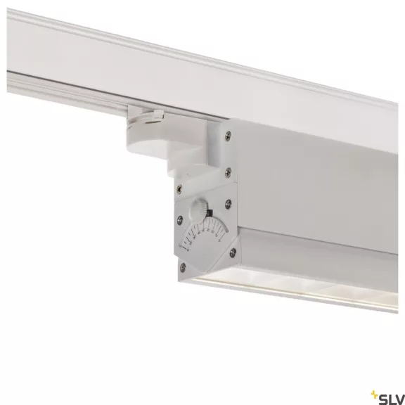 SIGHT MOVE TRACK LED DALI fehér 26W 4000K 75° dimmelhető reflektor 3 fázisú dali sínhez