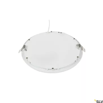   SENSER 24 DL LED fehér 13W 4000K 110° süllyeszthető kerek LED panel