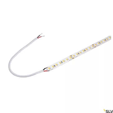   GRAZIA PRO FLEXSTRIP LED 24V DC 10mm x 5m 2700K CRI90 6500lm professzionális LED szalag