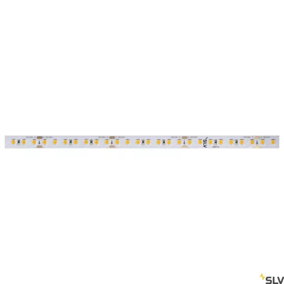 GRAZIA PRO FLEXSTRIP LED 24V DC 10mm x 5m 2700K CRI90 6500lm professzionális LED szalag