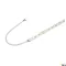 GRAZIA PRO FLEXSTRIP LED 24V DC 10mm x 5m 3000K CRI90 6500lm professzionális LED szalag