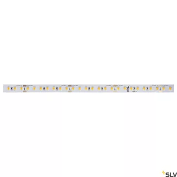   GRAZIA PRO FLEXSTRIP LED 24V DC 10mm x 5m 3000K CRI90 6500lm professzionális LED szalag