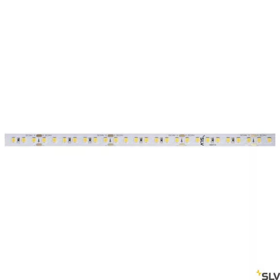 GRAZIA PRO FLEXSTRIP LED 24V DC 10mm x 5m 4000K CRI90 7000lm professzionális LED szalag