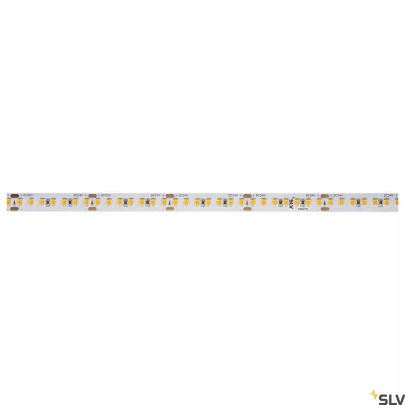 GRAZIA PRO FLEXSTRIP LED 24V DC 10mm x 5m 2700K CRI90 8500lm professzionális LED szalag