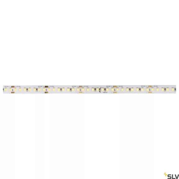 GRAZIA PRO FLEXSTRIP LED 24V DC 10mm x 5m 6500K CRI90 9100lm professzionális LED szalag