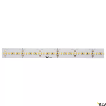   GRAZIA PRO MAX FLEXSTRIP LED 24V DC 20mm x 5m 3000K CRI90 12500lm professzionális LED szalag