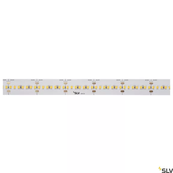 GRAZIA PRO MAX FLEXSTRIP LED 24V DC 20mm x 5m 3000K CRI90 12500lm professzionális LED szalag