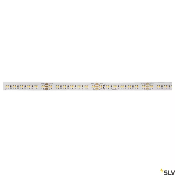 GRAZIA PRO FLEXSTRIP LED 24V DC 10mm x 5m 2700-6500K CRI90 3400lm szabályozható színhőmérsékletű professzionális LED szalag