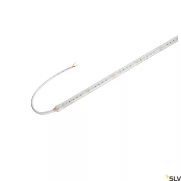   GRAZIA IP54 FLEXSTRIP 24V DC 12mm x 5m 2700-6500K CRI90 3222.84lm szabályozható színhőmérsékletű profi vízálló LED szalag