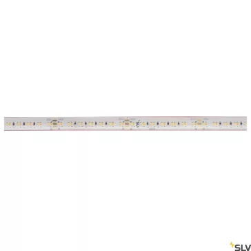   GRAZIA IP54 FLEXSTRIP 24V DC 12mm x 5m 2700-6500K CRI90 3222.84lm szabályozható színhőmérsékletű profi vízálló LED szalag