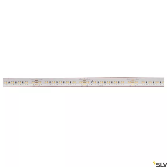 GRAZIA IP54 FLEXSTRIP 24V DC 12mm x 5m 2700-6500K CRI90 3222.84lm szabályozható színhőmérsékletű profi vízálló LED szalag