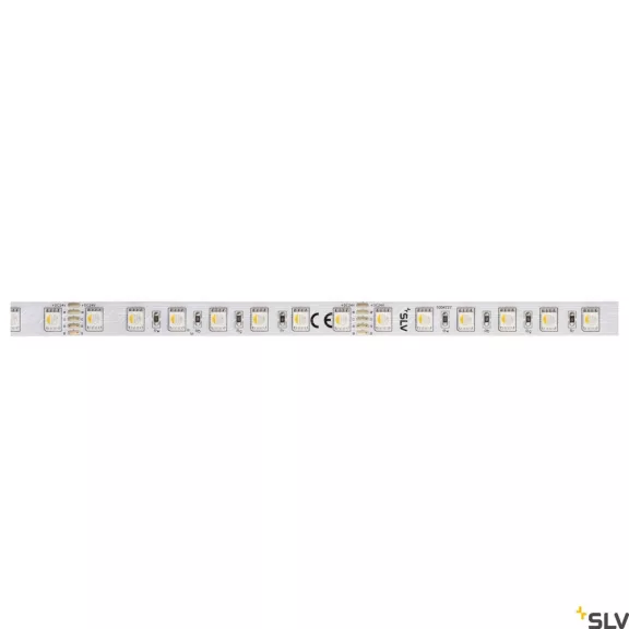 GRAZIA PRO FLEXSTRIP LED 24V DC 12mm x 5m RGBW CRI90 2050lm professzionális RGBW LED szalag