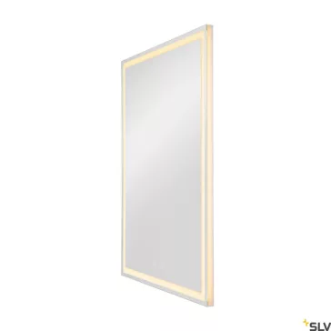   TRUKKO WL LED IP44 25W 3000/4000/6500K dimmelhető páramentesítős fürdőszobai LEDes tükör