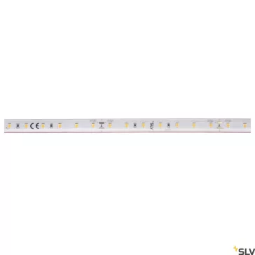   GRAZIA IP54 FLEXSTRIP LED 24V DC 12mm x 5m 3000K CRI90 3363.4lm professzionális vízálló LED szalag
