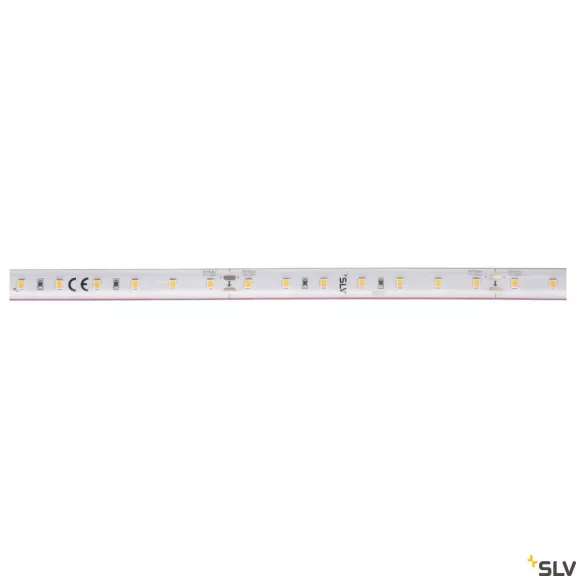 GRAZIA IP54 FLEXSTRIP LED 24V DC 12mm x 5m 3000K CRI90 3363.4lm professzionális vízálló LED szalag