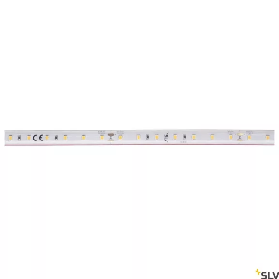 GRAZIA IP54 FLEXSTRIP LED 24V DC 12mm x 5m 4000K CRI90 3614.4lm professzionális vízálló LED szalag