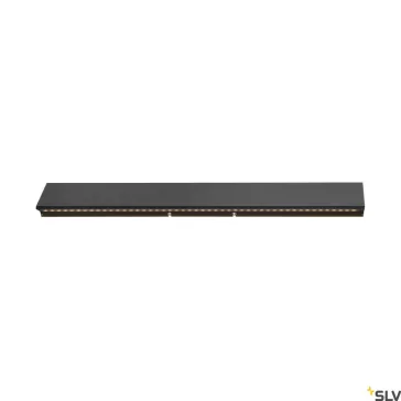   DIRETO 60 WL fekete 14w 2700/3000K 180° dimmelhető fali LED lámpa