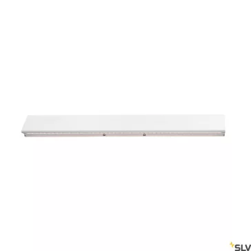   DIRETO 60 WL fehér 14w 2700/3000K 180° dimmelhető fali LED lámpa