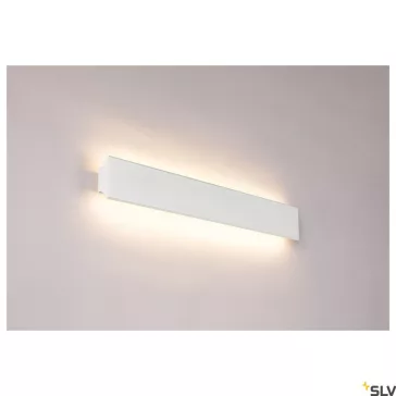   DIRETO 60 WL fehér 14w 2700/3000K 180° dimmelhető fali LED lámpa