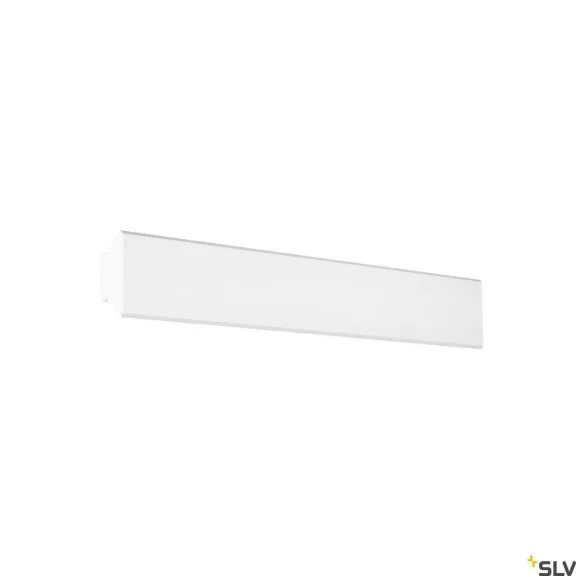 DIRETO 60 WL fehér 14w 2700/3000K 180° dimmelhető fali LED lámpa