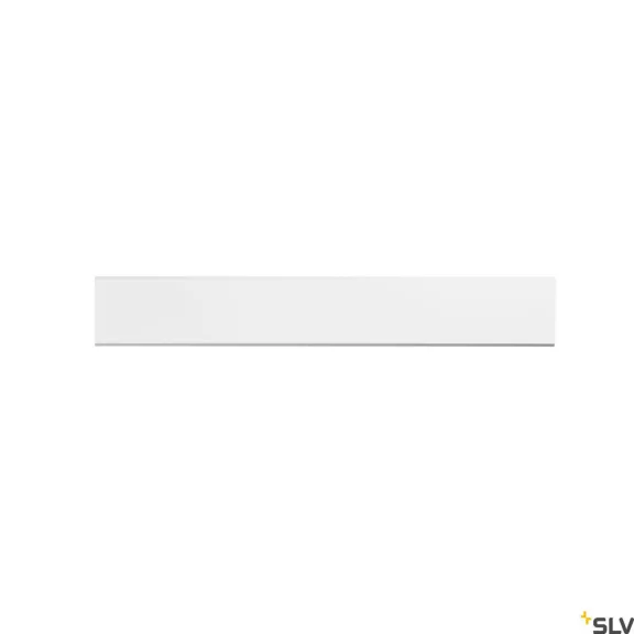 DIRETO 60 WL fehér 14w 2700/3000K 180° dimmelhető fali LED lámpa