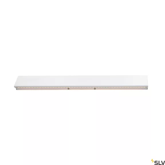DIRETO 60 WL fehér 14w 2700/3000K 180° dimmelhető fali LED lámpa