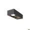 ESKINA FRAME 2 WL LED antracit IP65 27W 3000/4000K fali lámpa