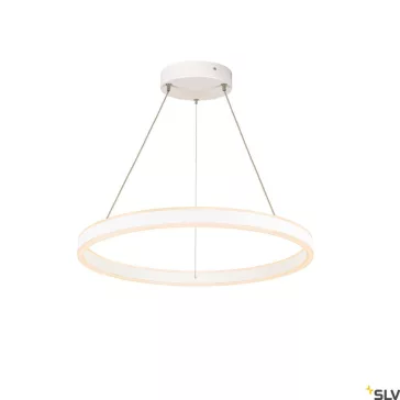   ONE 60 PD PHASE UP-DOWN fehér CRI-95 3000-4000K kiváló színvisszaadású függesztett LED lámpa