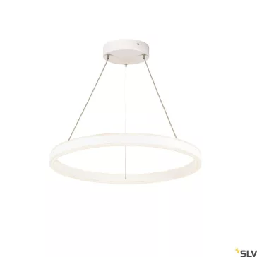   ONE 60 PD DALI UP-DOWN fehér CRI-95 3000-4000K kiváló színvisszaadású függesztett LED lámpa