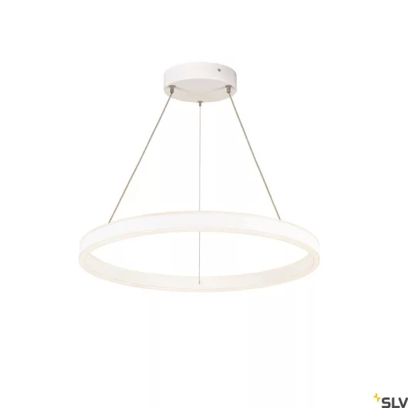 ONE 60 PD DALI UP-DOWN fehér CRI-95 3000-4000K kiváló színvisszaadású függesztett LED lámpa