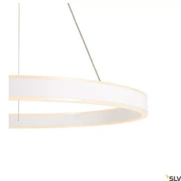   ONE 60 PD DALI UP-DOWN fehér CRI-95 3000-4000K kiváló színvisszaadású függesztett LED lámpa