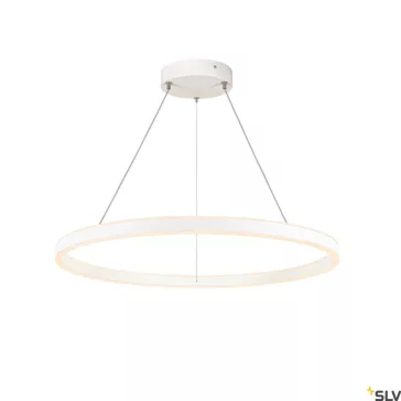   ONE 80 PD DALI UP-DOWN fehér CRI-95 3000-4000K kiváló színvisszaadású függesztett LED lámpa