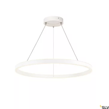   ONE 80 PD DALI UP-DOWN fehér CRI-95 3000-4000K kiváló színvisszaadású függesztett LED lámpa