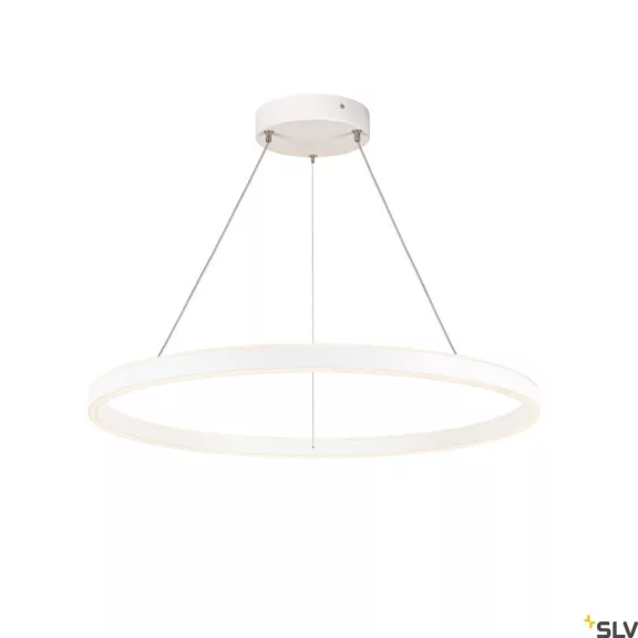 ONE 80 PD DALI UP-DOWN fehér CRI-95 3000-4000K kiváló színvisszaadású függesztett LED lámpa