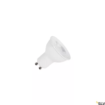   LED GU10 fehér 6W 2700K 38° CRI90 450lm dimmelhető LED izzó