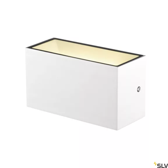 SITRA M WL UP-DOWN LED fehér IP44 14W 3000/4000K kültéri fali lámpa