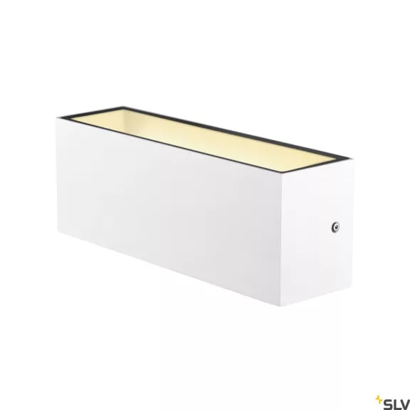 SITRA M WL UP-DOWN LED fehér IP44 24W 3000/4000K kültéri fali lámpa
