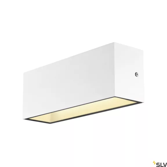 SITRA M WL UP-DOWN LED fehér IP44 24W 3000/4000K kültéri fali lámpa