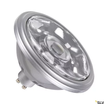   QPAR111 GU10 LED 12.5W 2700K CRI90 10° 900lm dimmelhető LED izzó
