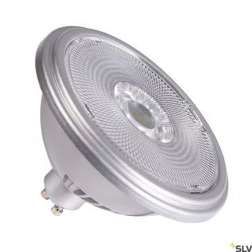   QPAR111 GU10 LED 12.5W 2700K CRI90 30° 950lm dimmelhető LED izzó